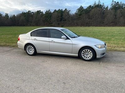 Begagnad BMW 320 177 HK (130 kW) 2010 Sedan