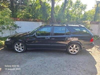 Saab 9-5