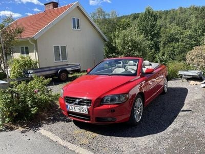 Volvo C70