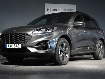 begagnad Ford Kuga ST-Line Plug-In Hybrid |LED-Ramp|Business Ed 2023, SUV