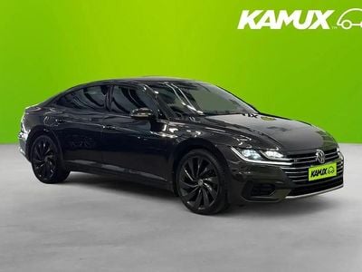 VW Arteon