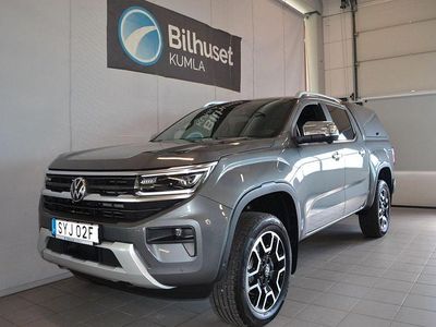 VW Amarok