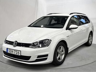 VW Golf VII