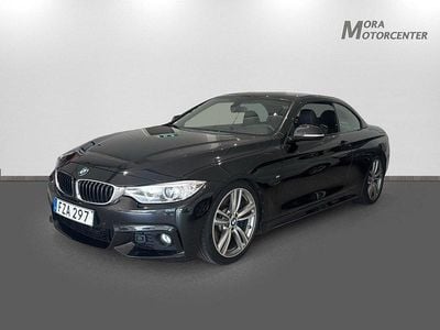 BMW 435