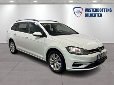 VW Golf VII