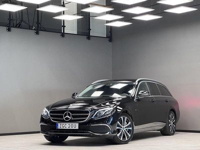 Mercedes E300