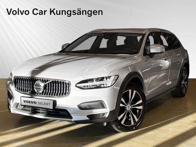 Volvo V90 CC