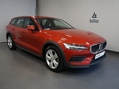 Volvo V60 CC