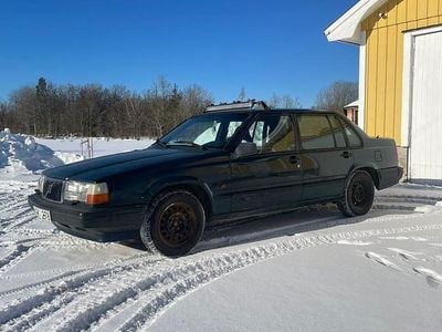 Begagnad Volvo 940 135 HK (99 kW) 1996