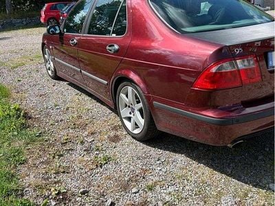 Saab 9-5