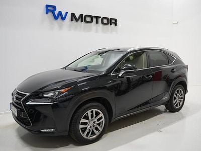 Lexus NX300h