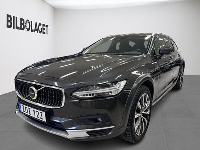 begagnad Volvo V90 CC B4 AWD Diesel Adv SE