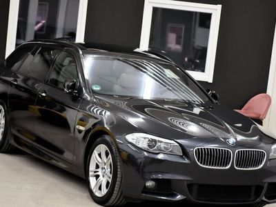 BMW 535