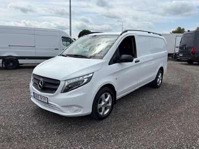 Mercedes Vito