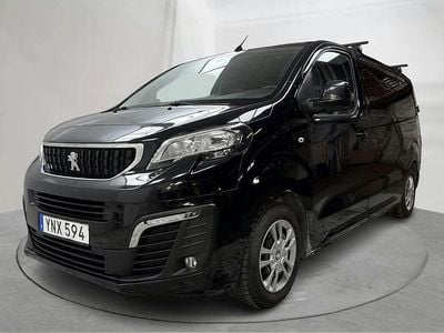 Begagnad Peugeot Expert 115 HK (84 kW) 2017 Van
