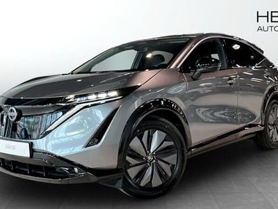 Nissan Ariya