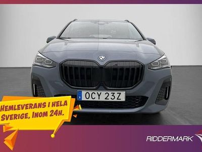 Mgrå Begagnad 2023 BMW 230 Kombi | 409 900 kr