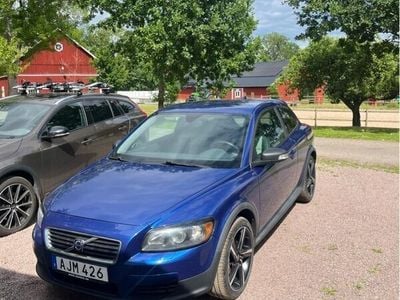 Volvo C30
