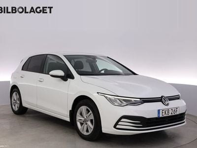 VW Golf VIII