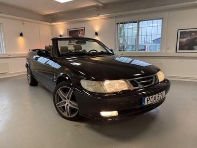Saab 9-3 Cabriolet