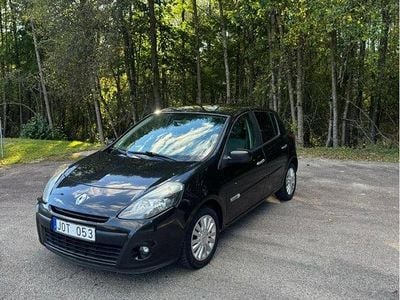 Renault Clio II