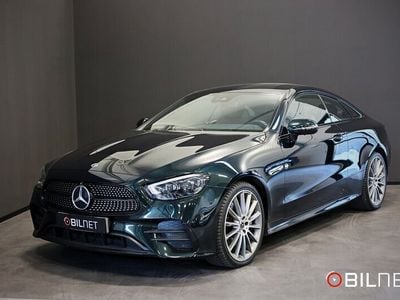 Mercedes E400