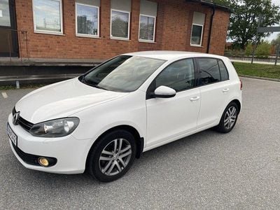 VW Golf VI