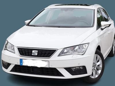 Seat Leon ST