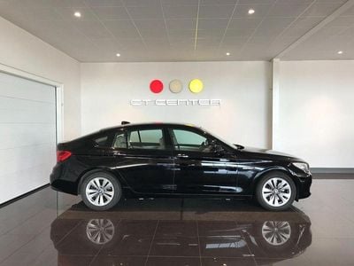BMW 530 Gran Turismo