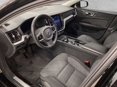Volvo V60 CC