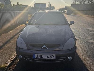 Begagnad 2004 Citroën Xsara Kombi | 19 900 kr