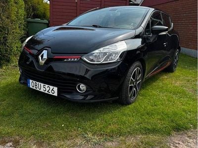 Renault Clio IV