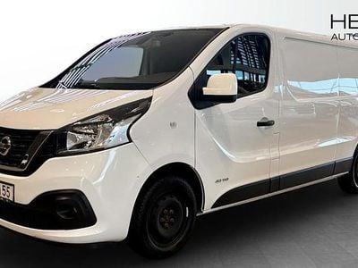 Nissan NV300