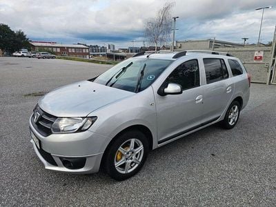 Dacia Logan MCV