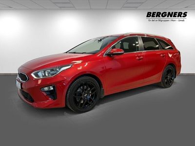 Kia Ceed Sportswagon