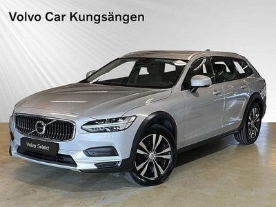Volvo V90 CC