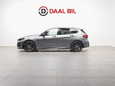 begagnad BMW M135 i XDRIVE M-PERFORMANCE 306HK COCKPIT H/K® KAMERA NA