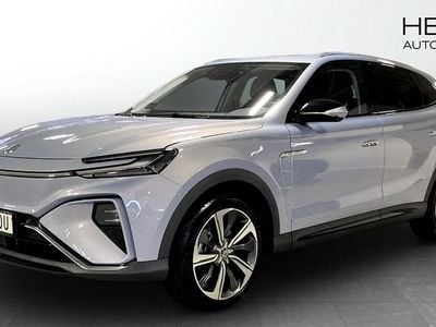 MG Marvel R