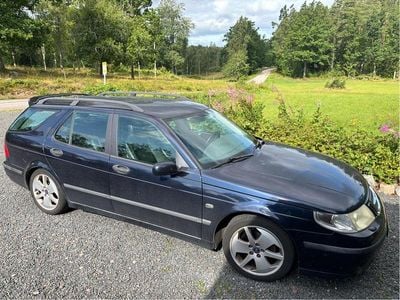Saab 9-5