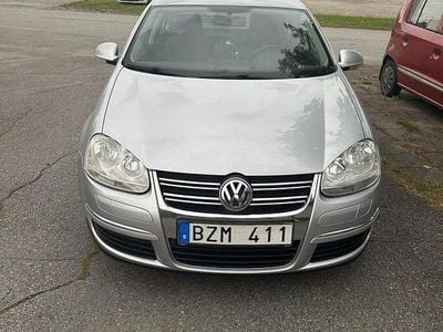 VW Jetta