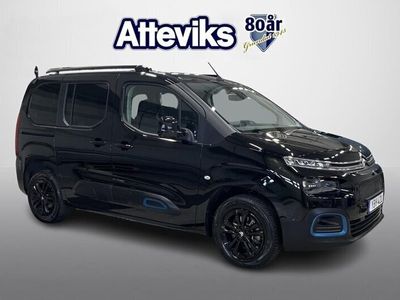 Citroën e-Berlingo