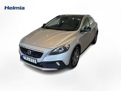 Volvo V40 CC