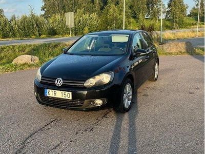 VW Golf