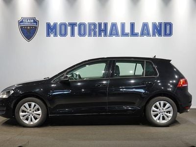 VW Golf VII