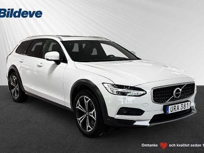 Volvo V90 CC