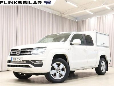 VW Amarok