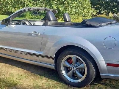 Ford Mustang GT