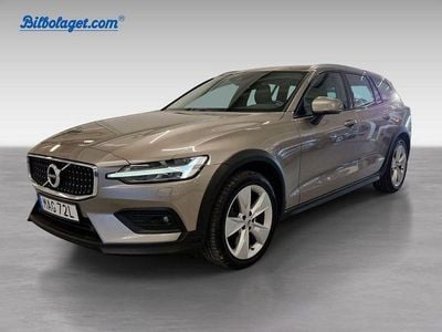 Volvo V60 CC