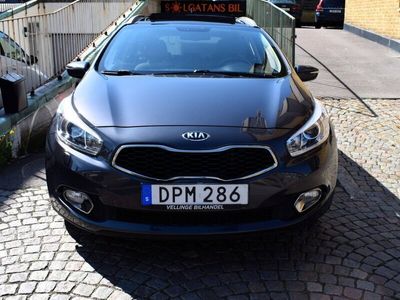 Kia Ceed Sportswagon