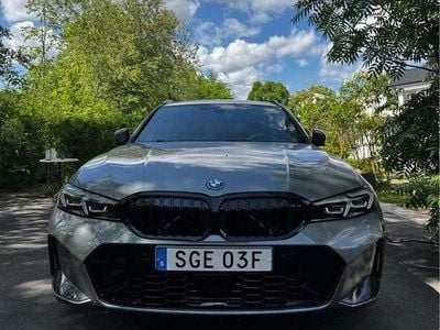 BMW 330e